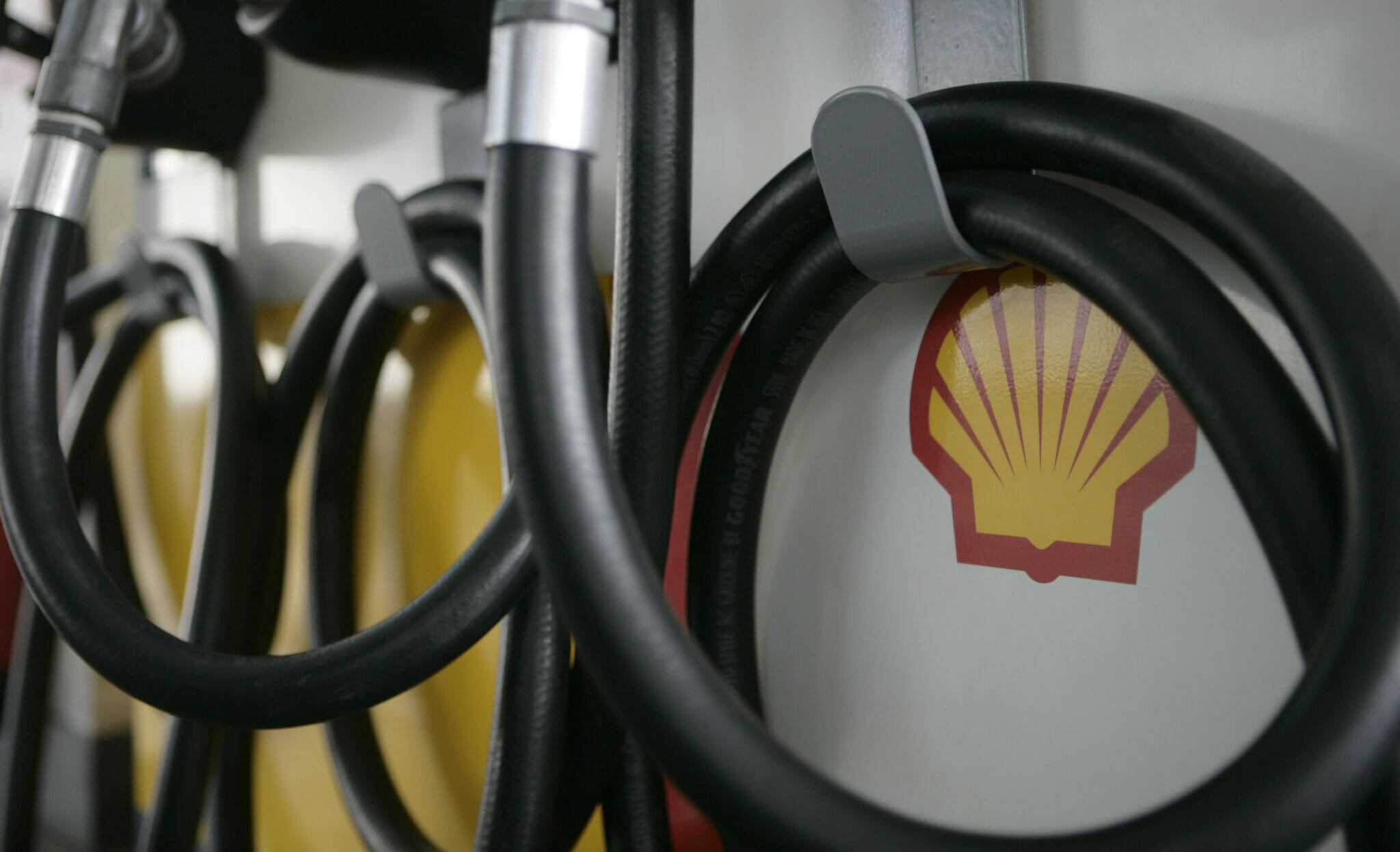 Shell Hits The Brakes On Growing Renewables Unit After Record