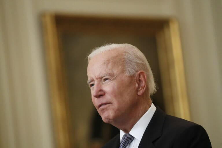 The Potential Lasting Impacts of Biden’s 2035 Climate Plans