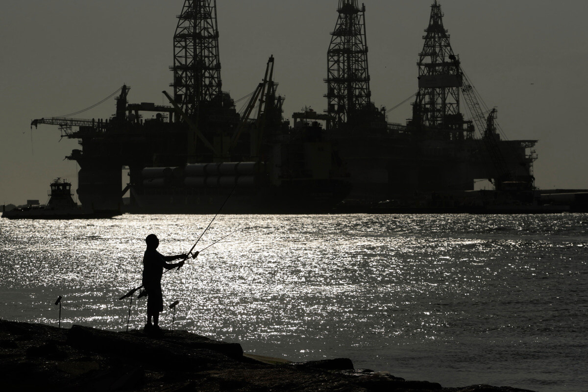 Big Oil Is Trying to Make Climate Change Your Problem to Solve. Don’t Let Them — Covering