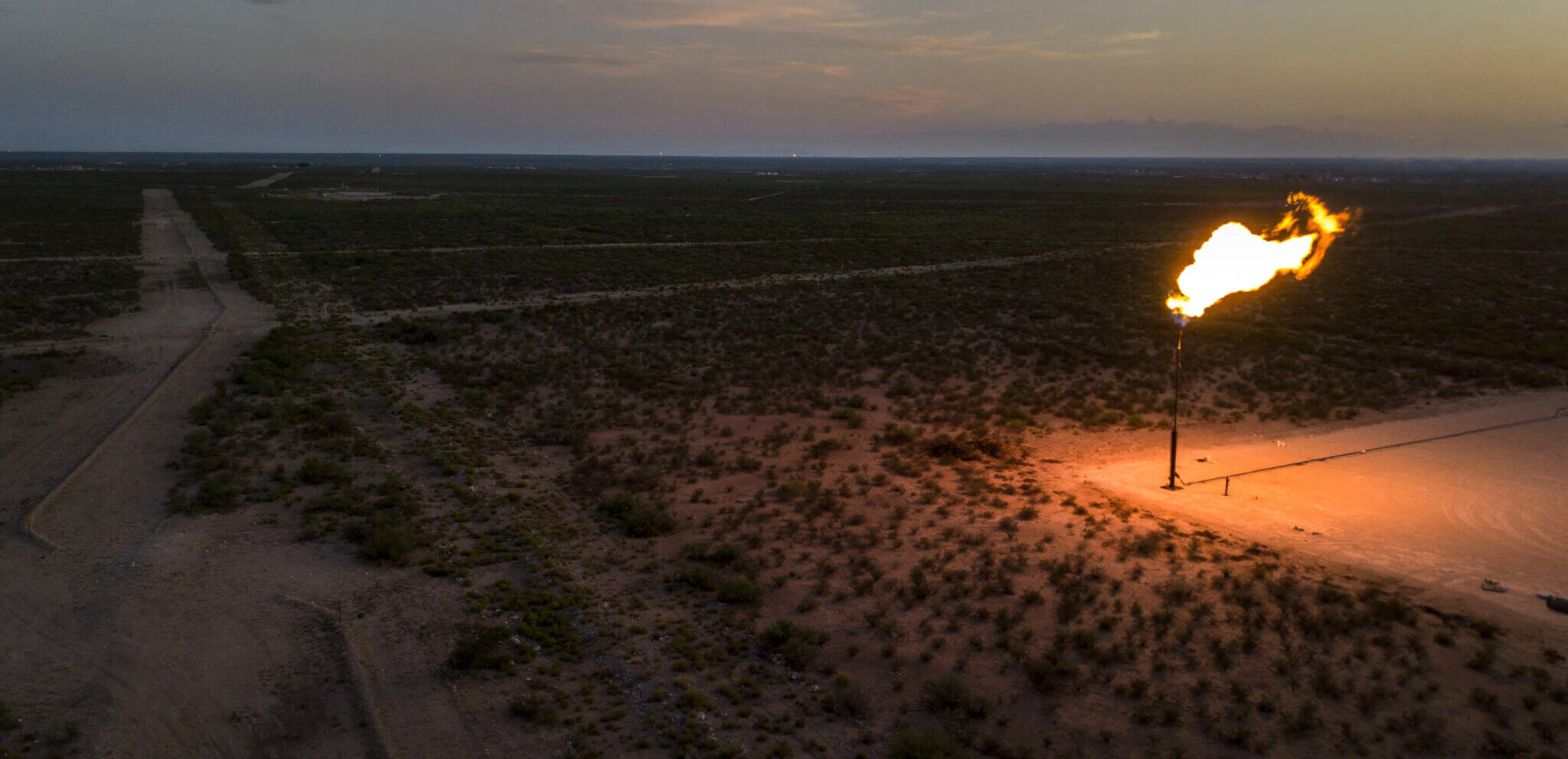 There’s a Ticking Climate Time Bomb in West Texas — Covering Climate Now