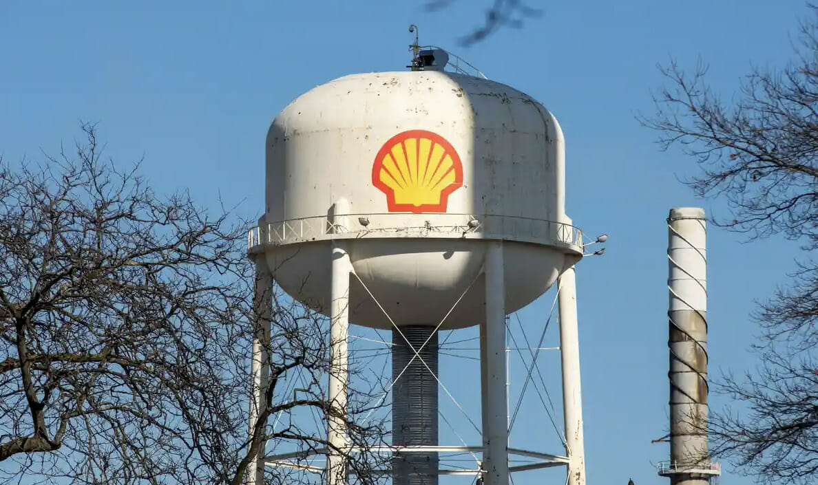 Shell