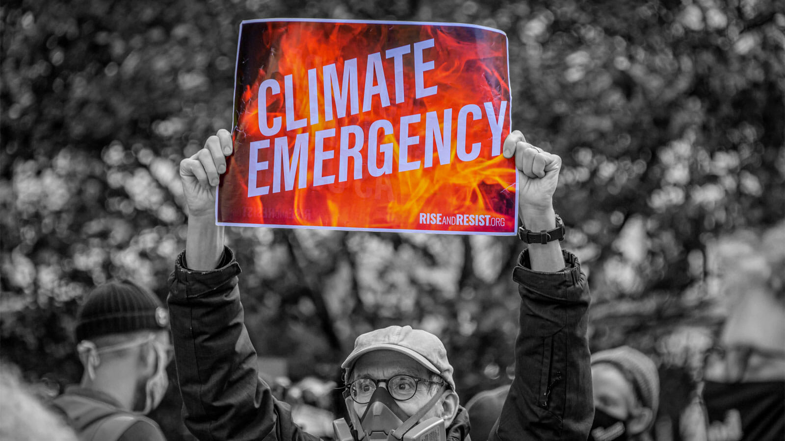 Statement on the Climate Emergency — Covering Climate Now