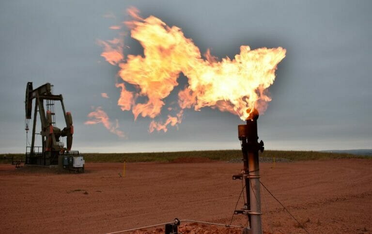 Q&A: Why methane levels are rising with no ‘hint of a decline’