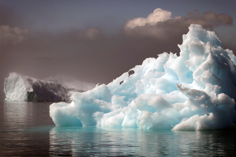 Greenland Already Locked In To Huge Sea Level Rise: Study — Covering ...