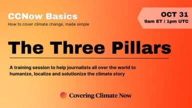 CCNow Basics – The Three Pillars