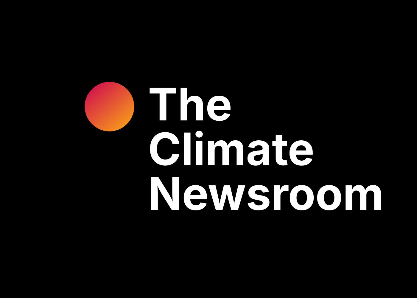 The Climate Newsroom