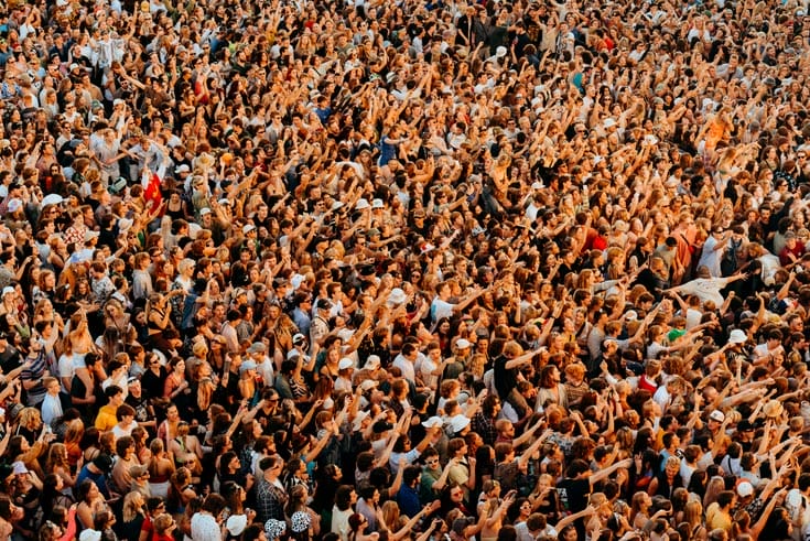 News Avoidance and the Climate Majority