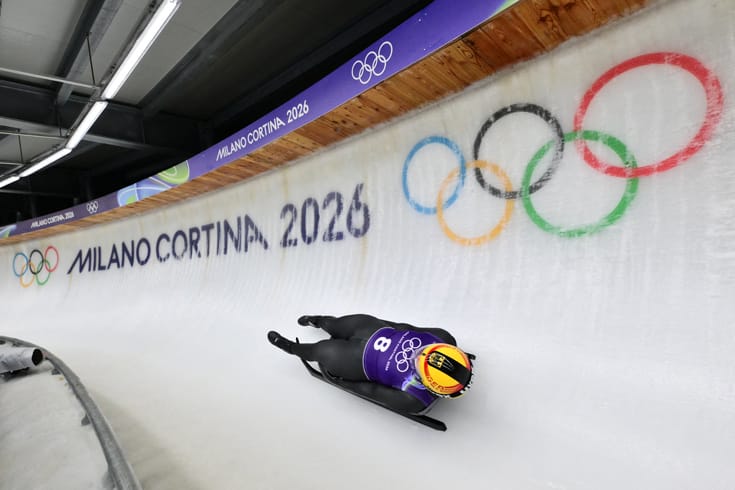 International Olympics Committee Urged To Drop Oil Company Sponsors