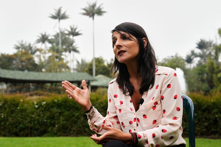 Cómo cubrir la conferencia para la transición más allá de los combustibles fósiles