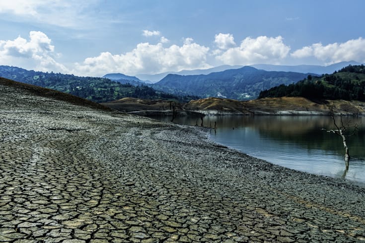 Cómo cubrir los impactos de un súper El Niño en tu región