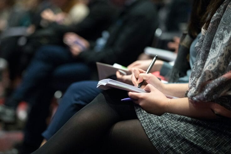 Announcing ‘A Burning House, A Quiet Media, A Silenced Majority’