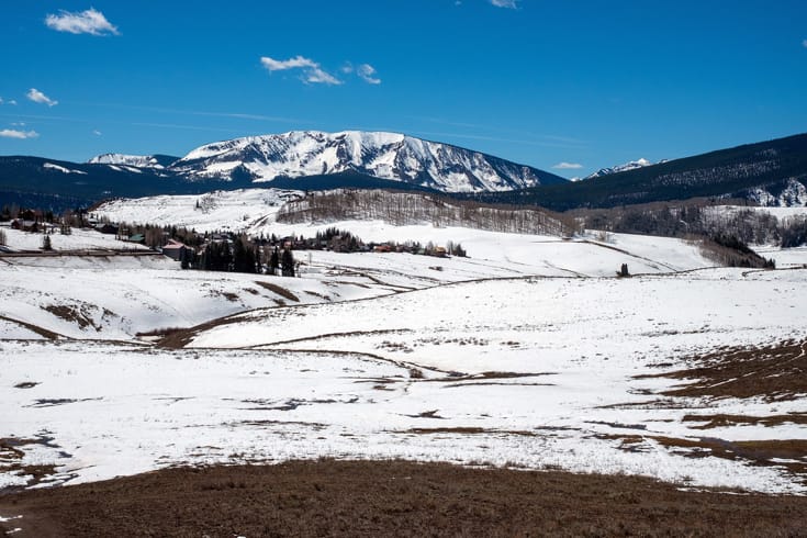 As Global Drought Deepens — Climate Change Kills by a Thousand Cuts