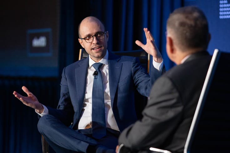 Big Tech Is a Thief and Liar, Says NYT Publisher