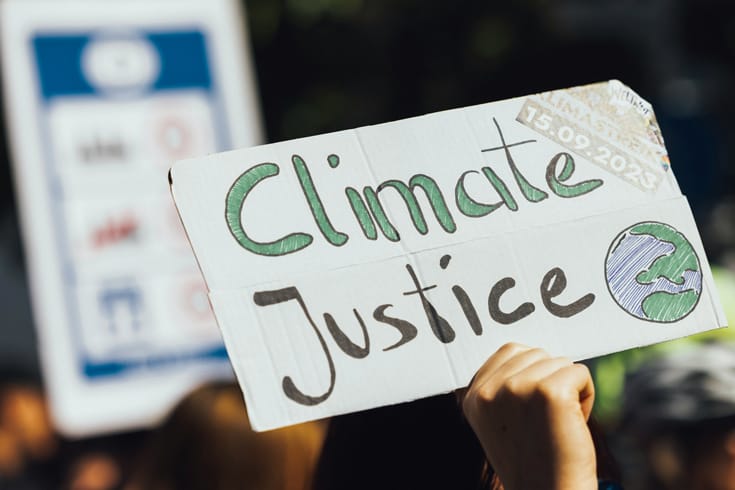 Why Did NPR Fire Its Climate Editor?