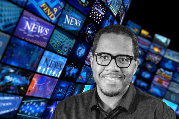 Q&A: Media Matters’s Evlondo Cooper on How the Press Missed the Climate Connection With This Summer’s Heat