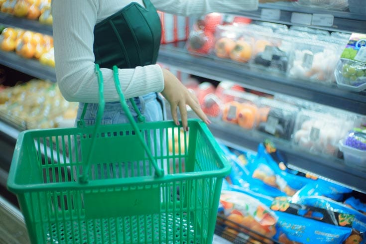 Covering Food Insecurity